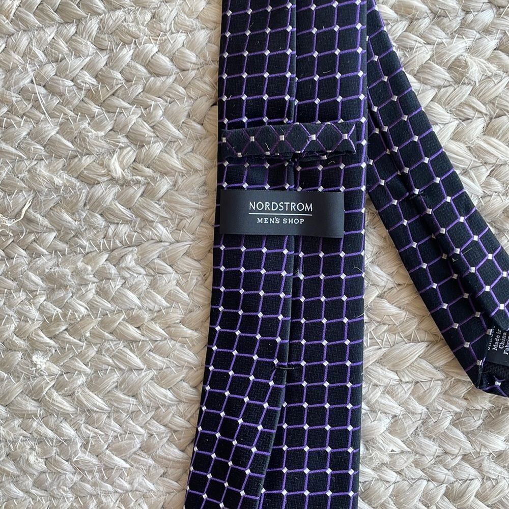 Nordstrom tie  - Picture 4 of 4